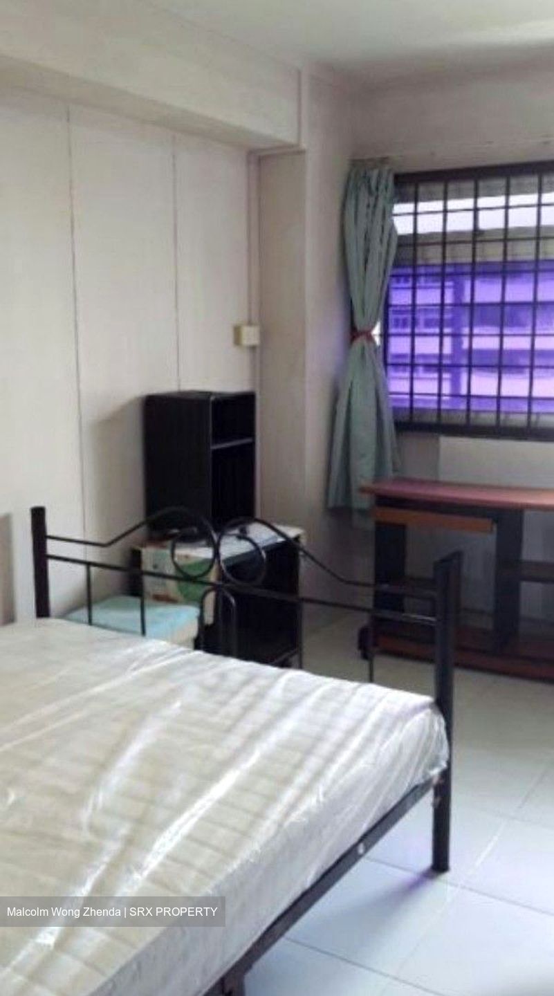 Blk 493C Tampines Street 43 (Tampines), HDB 4 Rooms #502693391